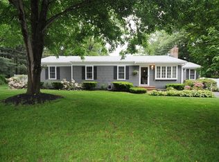 40 Whitford Cir, Marshfield, MA 02050