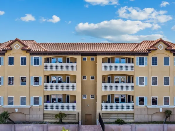 2811 Atlantic Ave Unit 204, Fernandina Beach, FL 32034