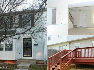 3912 Princely Way, Baltimore, MD 21208