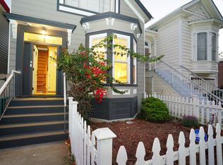 821 13th St, Oakland, CA 94607