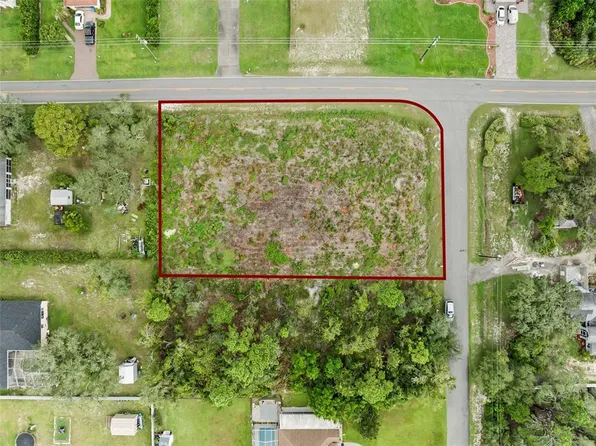 8453 Christopher Ln #24, Brooksville, FL 34613