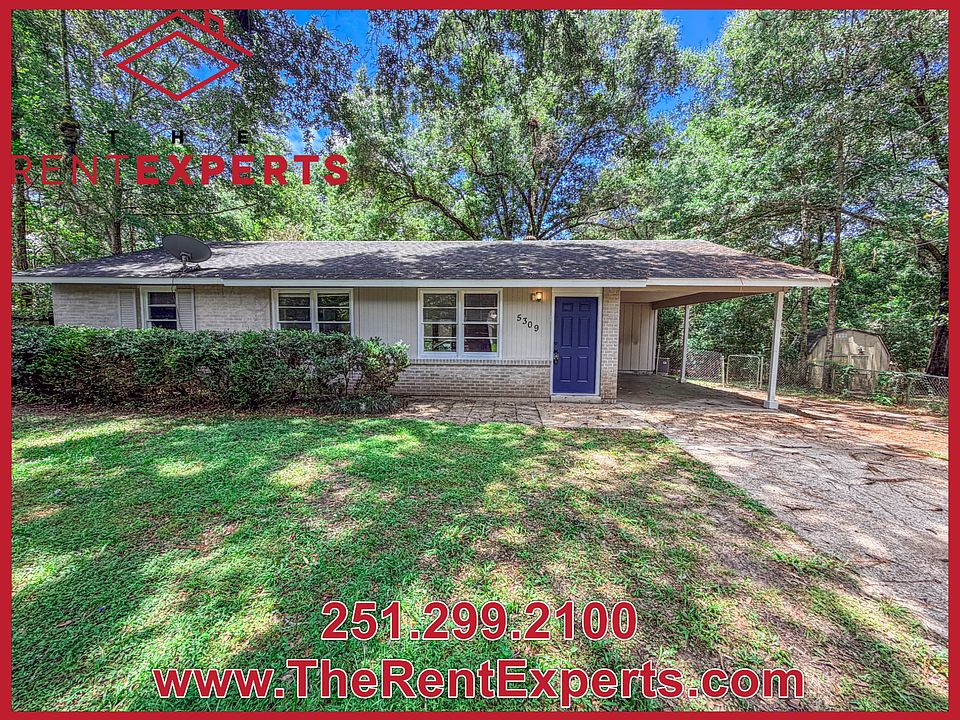 1st image of 5309 David Langan Dr S