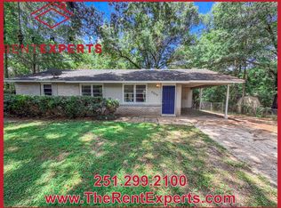5309 David Langan Dr S, Mobile, AL 36608