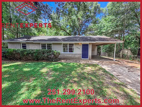 5309 David Langan Dr S Photo 1