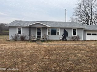 511 Old Mining City Rd, Beaver Dam, KY 42320