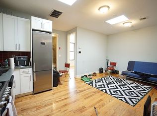 9 Menahan St #3, Brooklyn, NY 11221
