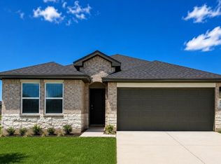 3018 Bloomsbury Terrace Dr, Fulshear, TX 77441