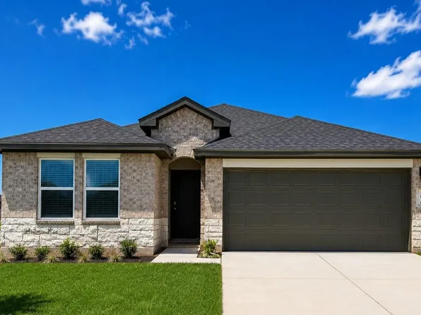 3018 Bloomsbury Terrace Dr, Fulshear, TX 77441