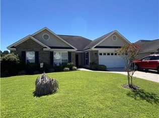 161 Nandina Way, Pooler, GA 31322