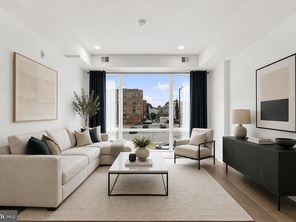 1st image of 950 N 2nd St #2A