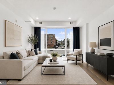 950 N 2nd St #2A, Philadelphia, PA, 19123