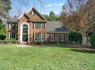 4436 Overlook Cove Rd, Charlotte, NC 28216