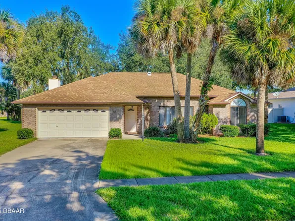 808 George Hecker Dr, South Daytona, FL 32119