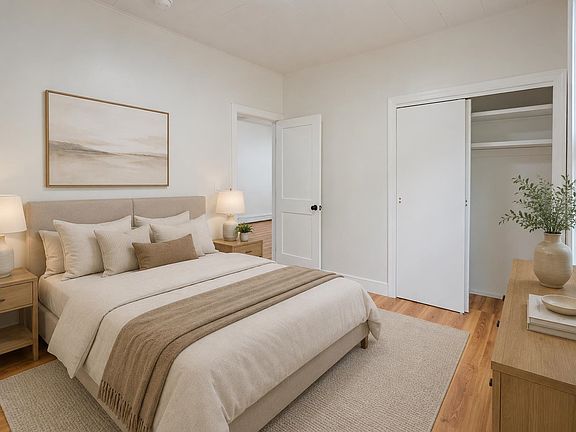 3rd image of 133 W 5th St #4