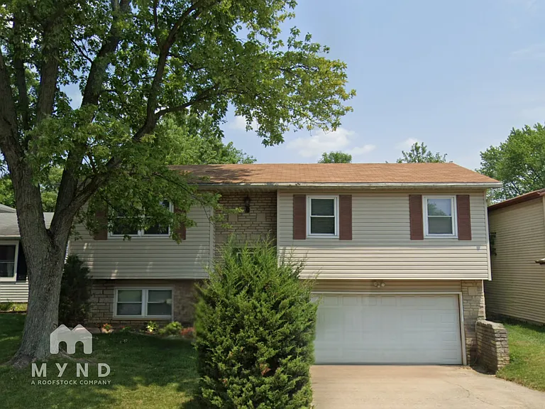 830 Upwoods Dr — Photo 1