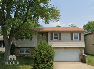 830 Upwoods Dr, Columbus, OH 43228