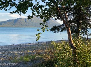 L13 B Keyes Point #6, Pt Alsworth, AK 99653