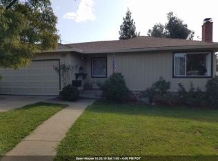 3089 Rafahi Way, Hayward, CA 94541