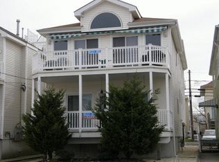 2015 Asbury Ave, Ocean City, NJ 08226