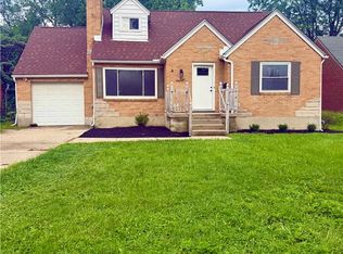 3247 Aerial Ave, Dayton, OH 45429