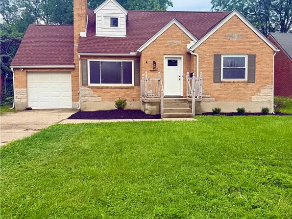 3247 Aerial Ave, Dayton, OH 45429