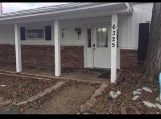 6325 S Canal St, Riley, IN 47871