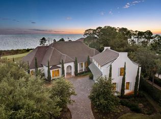 3258 Burnt Pine Cv, Miramar Beach, FL 32550