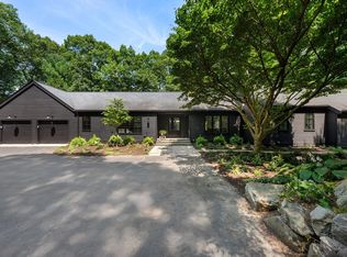 34 Hilltop Rd, Weston, MA 02493