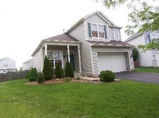 125 Dahlia Dr, Romeoville, IL 60446