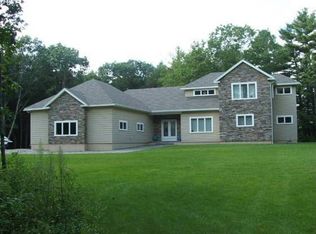 62 Beaulieu Dr, Lyman, ME 04002