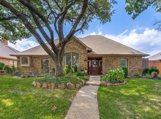 2505 Piedra Dr, Plano, TX 75023