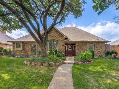 2505 Piedra Dr, Plano, TX, 75023