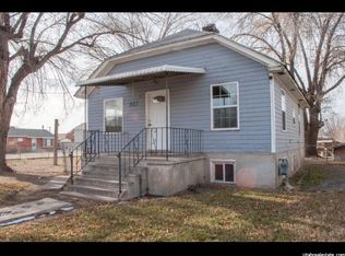 623 N 400 W, Orem, UT 84057