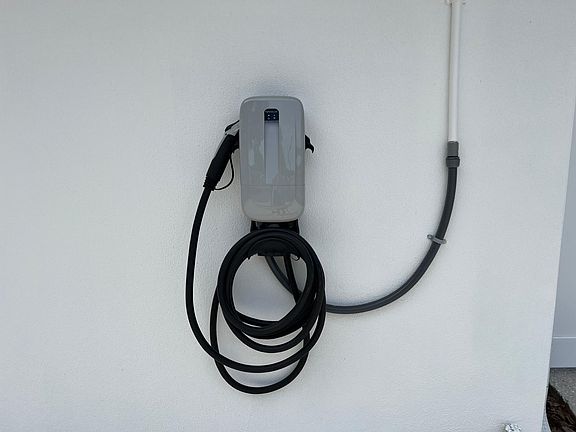 Super Charger For Your Electric Vehicle