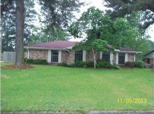 209 Black Oak Cv, Pearl, MS 39208