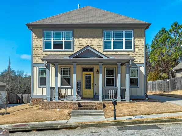 2339 Terrace View Cir SW, Atlanta, GA 30315