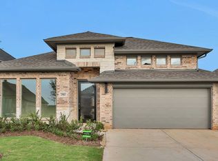 2903 Sweet Honey Ln, Brookshire, TX 77423