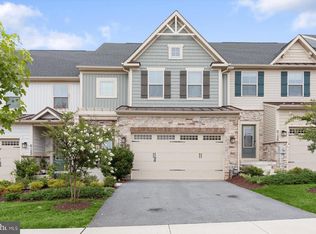 6124 Margarita Way, Frederick, MD 21703