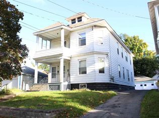 1319 Poplar St, Schenectady, NY 12308