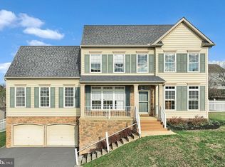 2040 Brenan Way, Red Lion, PA 17356
