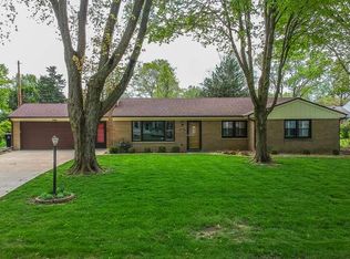 1909 Croxton Ave, Bloomington, IL