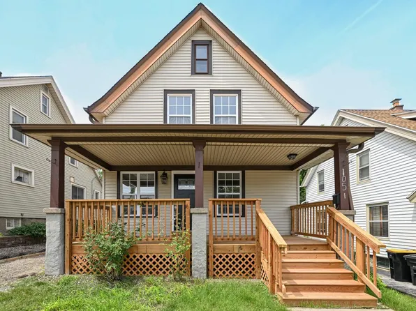 1051 North 68th STREET, Wauwatosa, WI 53213