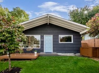 9716 N Oswego Ave, Portland, OR 97203
