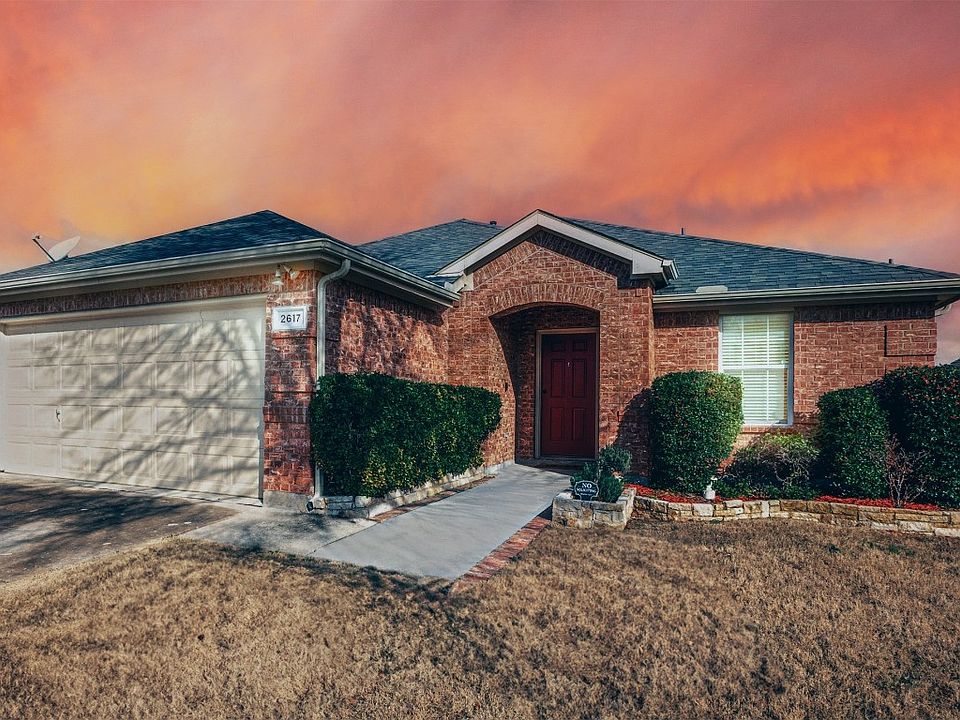1st image of 2617 Cascade Cove Dr