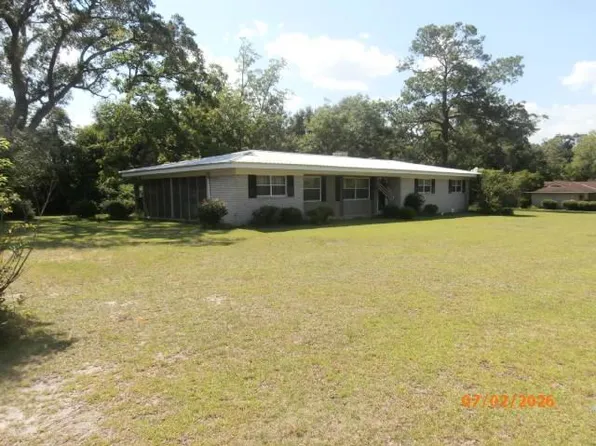 22069 Lucile Rd, Blakely, GA 39823