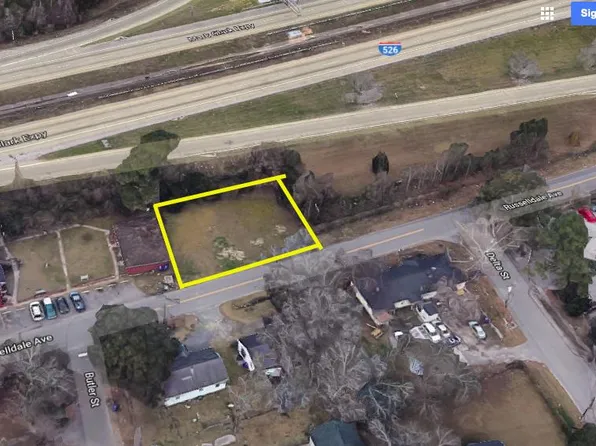 2216 Russelldale Ave, Charleston, SC 29406