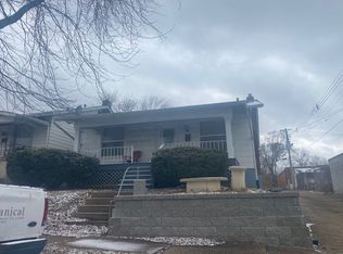 5015 Fendler Pl, Saint Louis, MO 63116