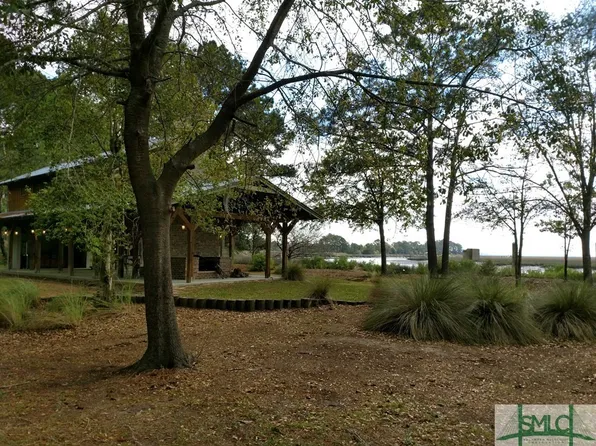 lot 24 Dolphin Island Way, Midway, GA 31320