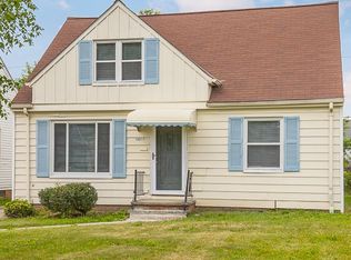 14517 Brunswick Ave, Maple Heights, OH 44137