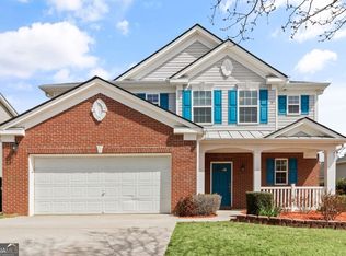 1938 White Top Rd, Lawrenceville, GA 30045